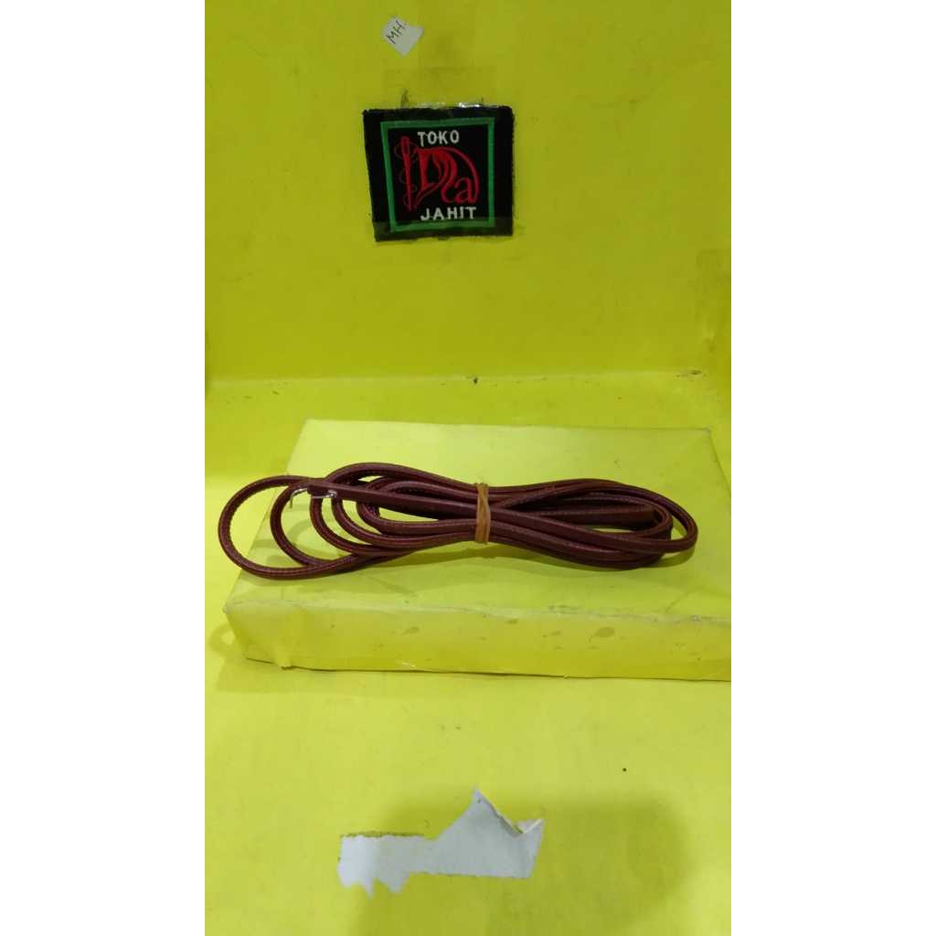 TALI MESIN JAHIT JADUL / MESIN HITAM SINGER