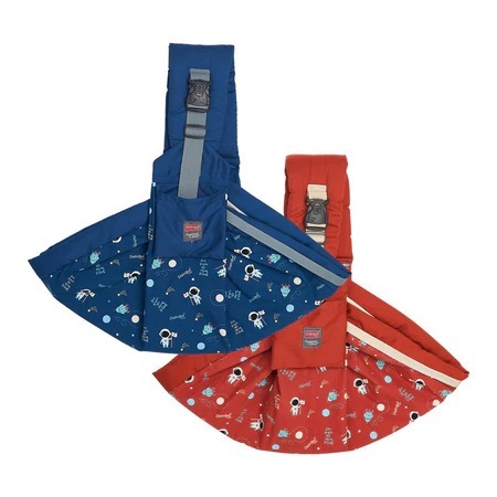 Gendongan Samping Dialogue DGG4251 Planet Series