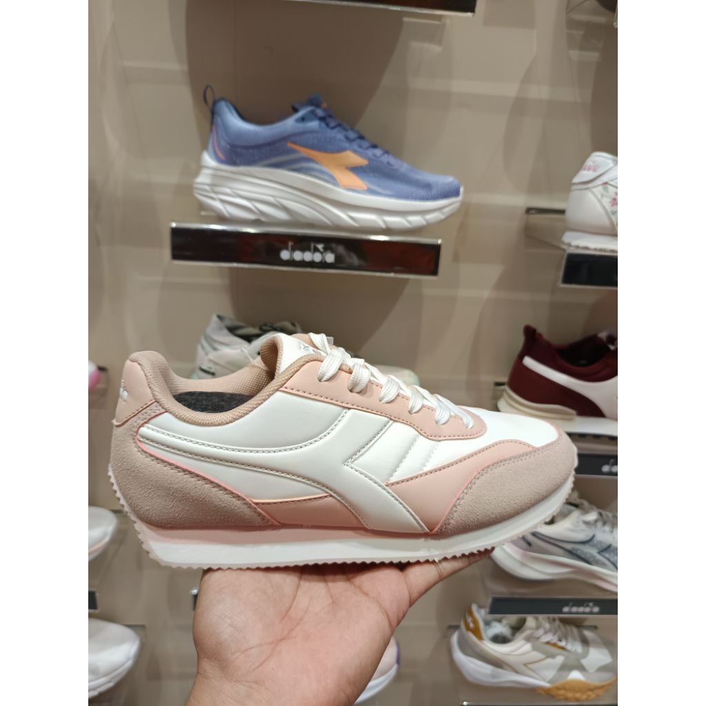 Diadora Casual Women Original