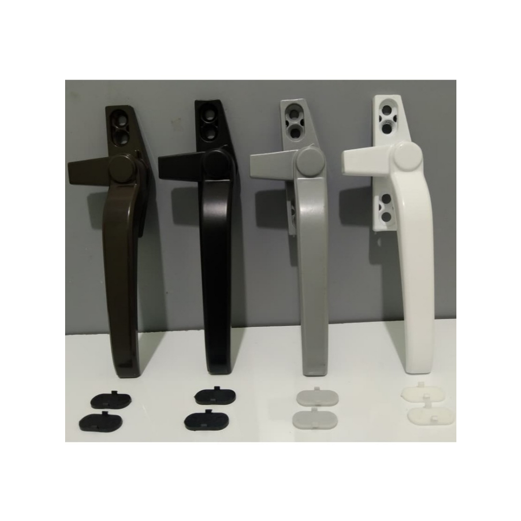 Rambuncis Jendela Aluminium