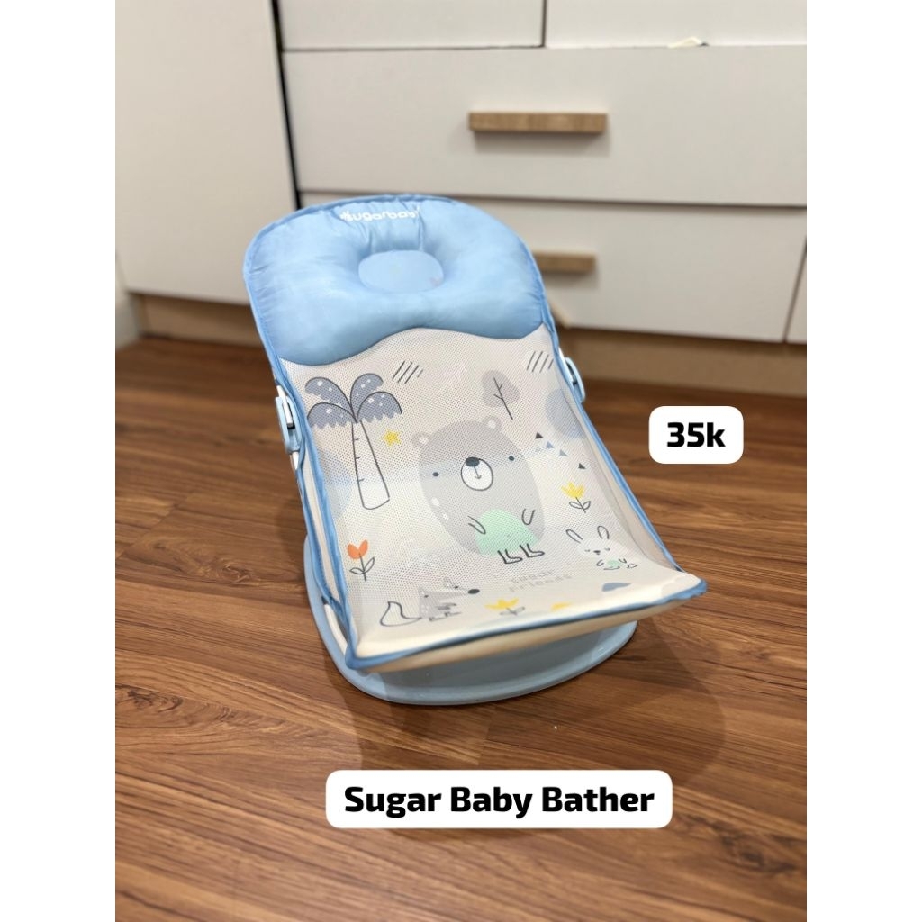 Preloved Baby Bather