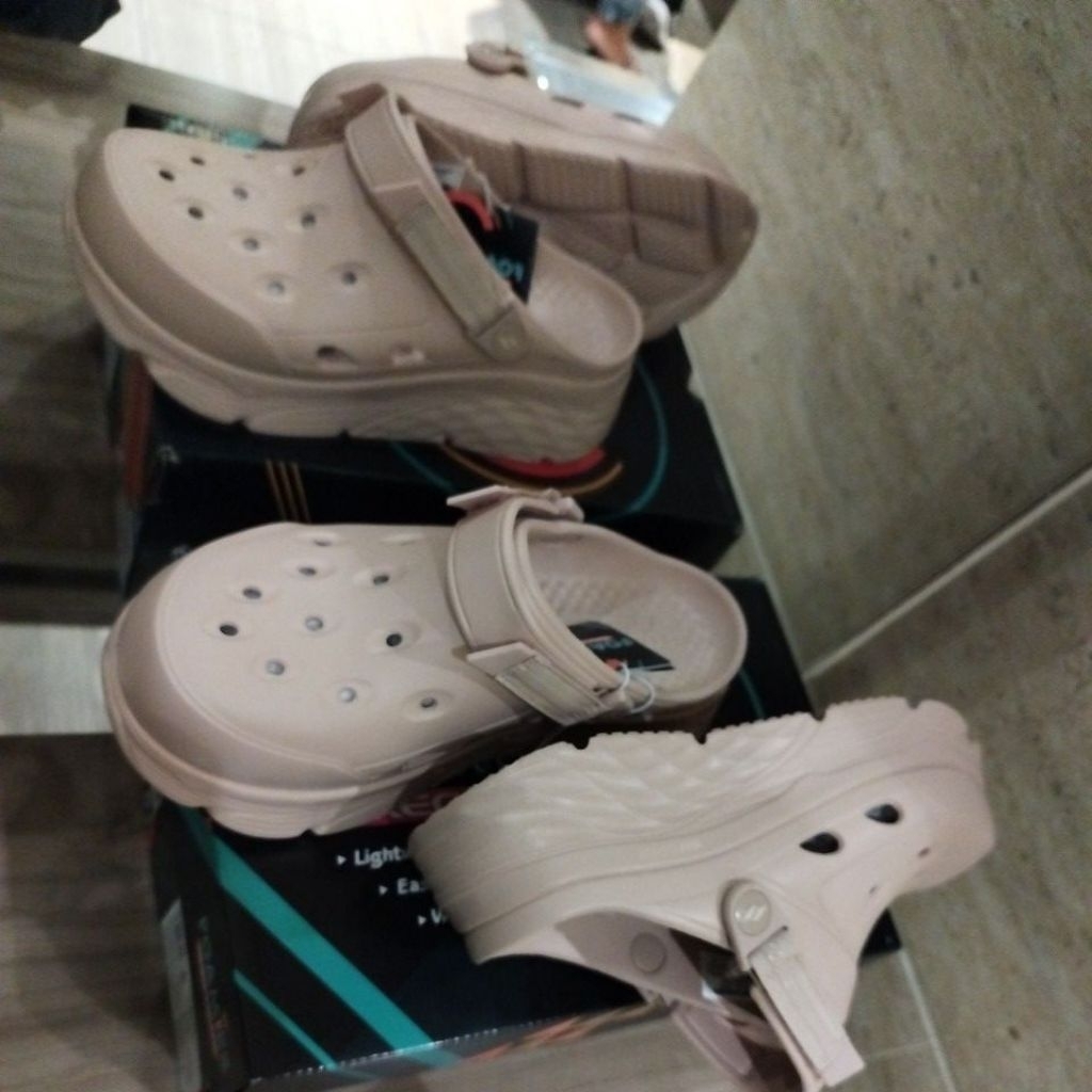 skechers foamies new