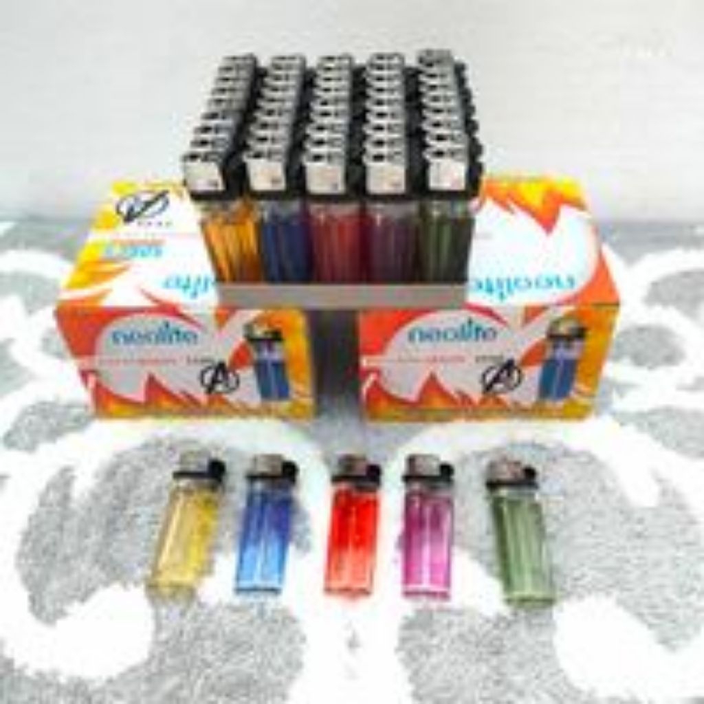 (1 BOX ) KOREK 1000 NEOLITE | AFTA ISI 50PCS