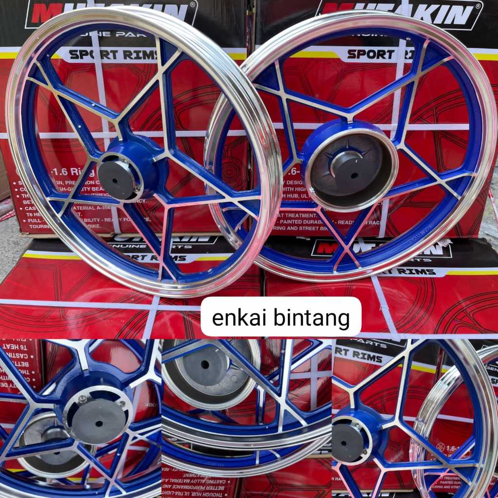 velg enkai bintang mutakin
