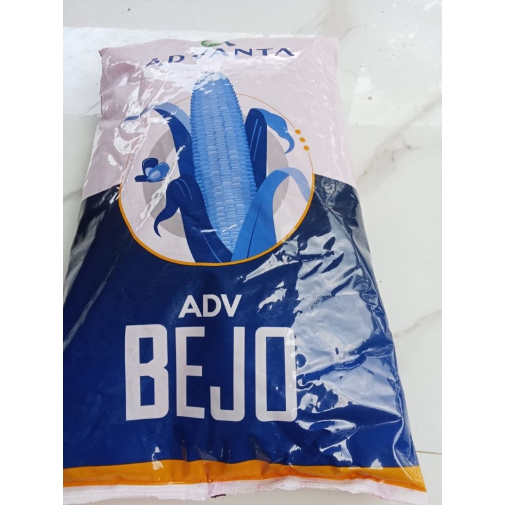 benih jagung adv bejo kemasan 5kg .