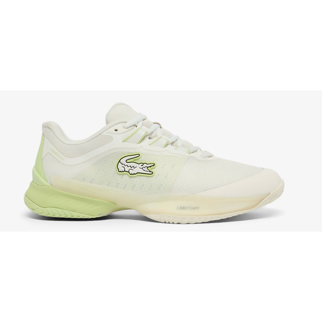 Sepatu Tenis Padel Pria Lacoste Men's AG-LT23 Ultra Tennis Shoes
