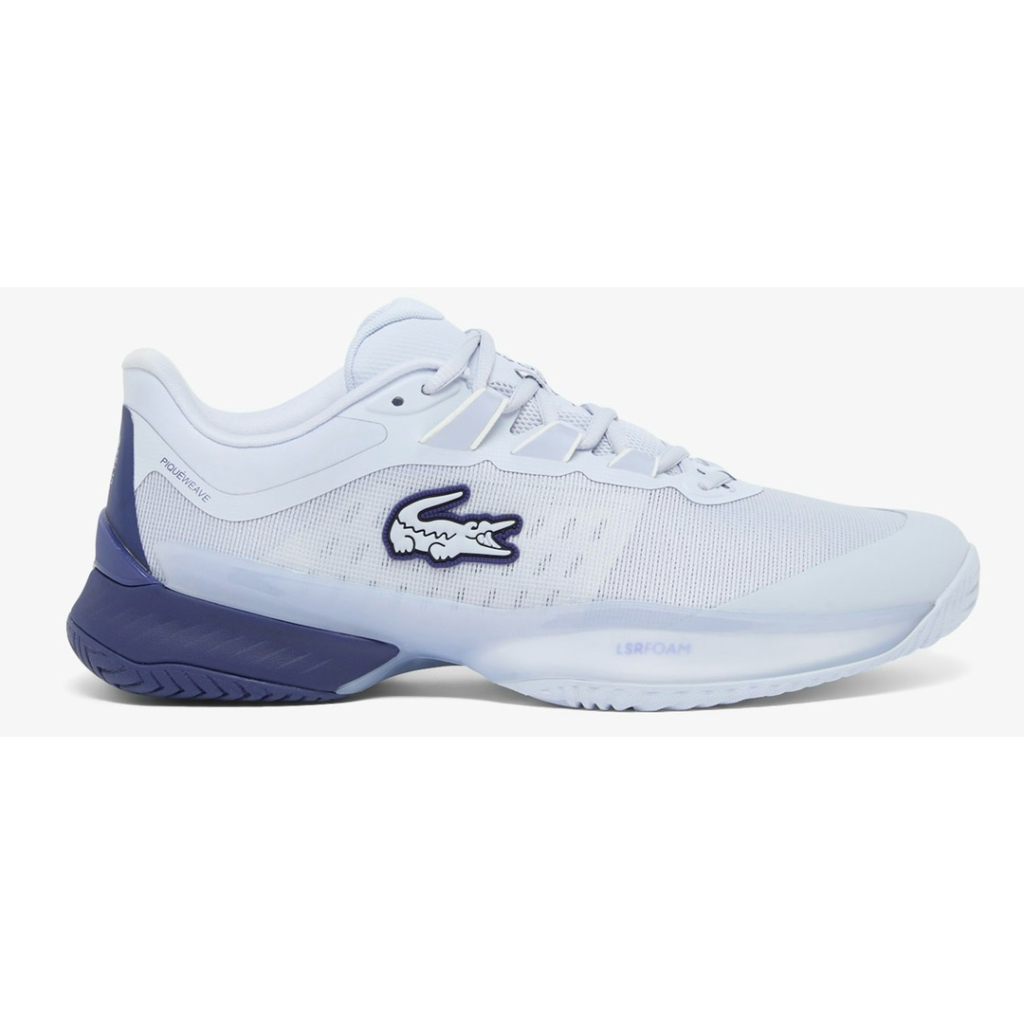 Sepatu Pria Tenis dan Padel Lacoste Men's AG-LT23 Ultra Tennis Shoes