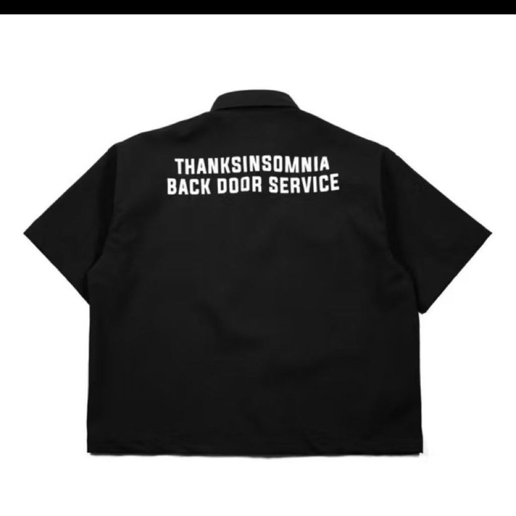 workshirt thanksinsomnia