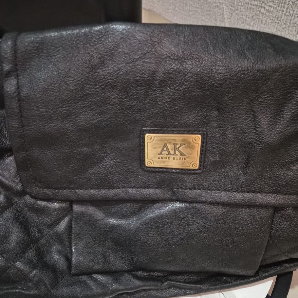 Tas hobo kulit  Anne Klein