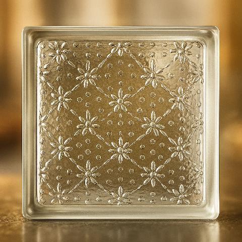 GLASS BLOCK MULIA