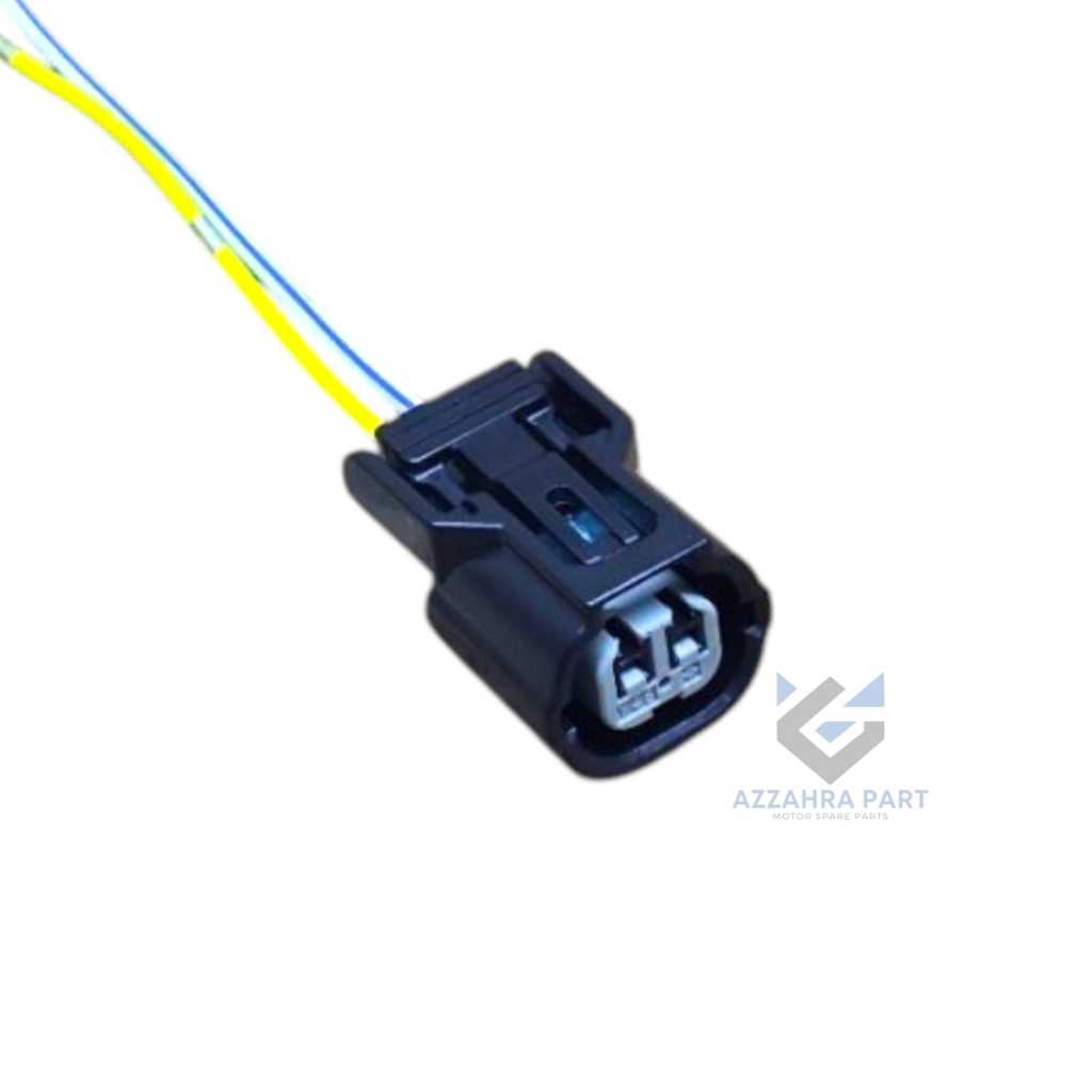 Soket Sensor Panas EOT Mio J / Mio M3 / NMAX / Soul GT 125