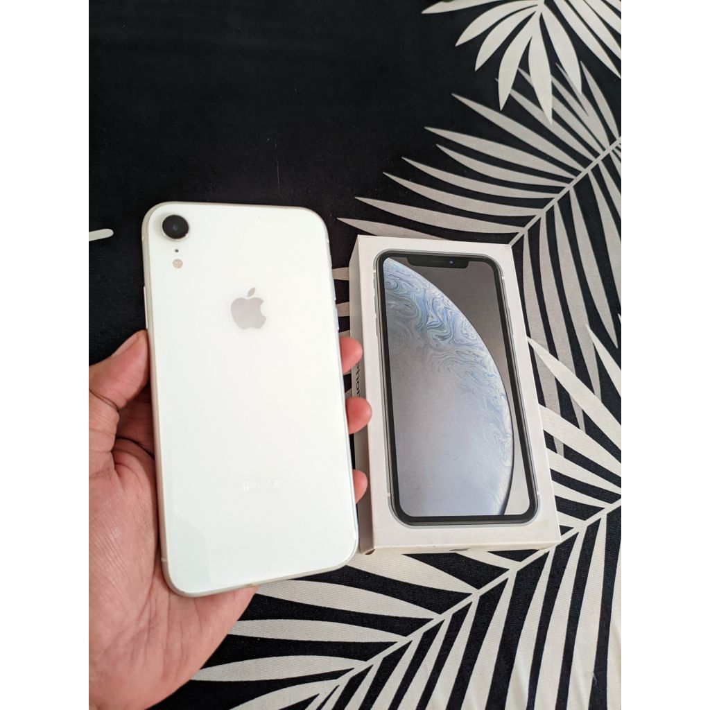 iphone xr 128gb ex inter