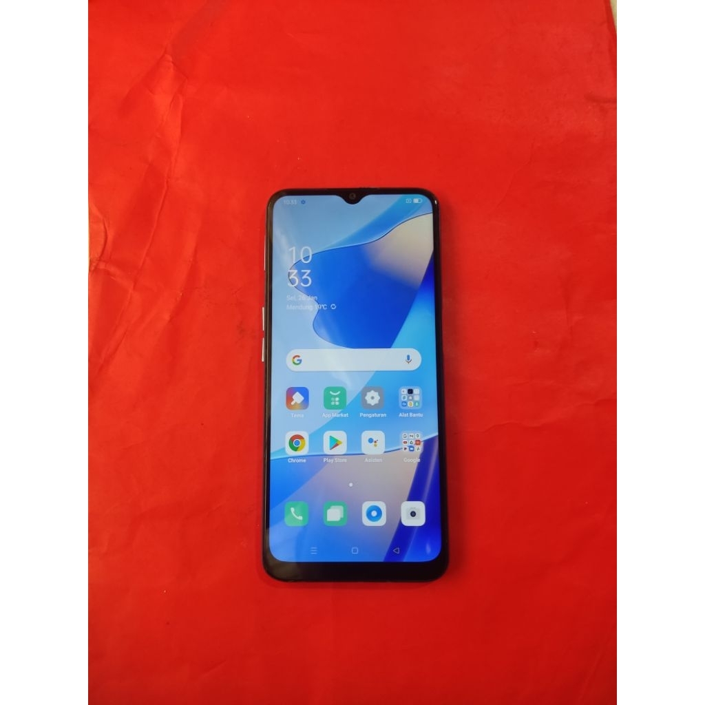 Oppo a54s Ram 6Gb/128gb original