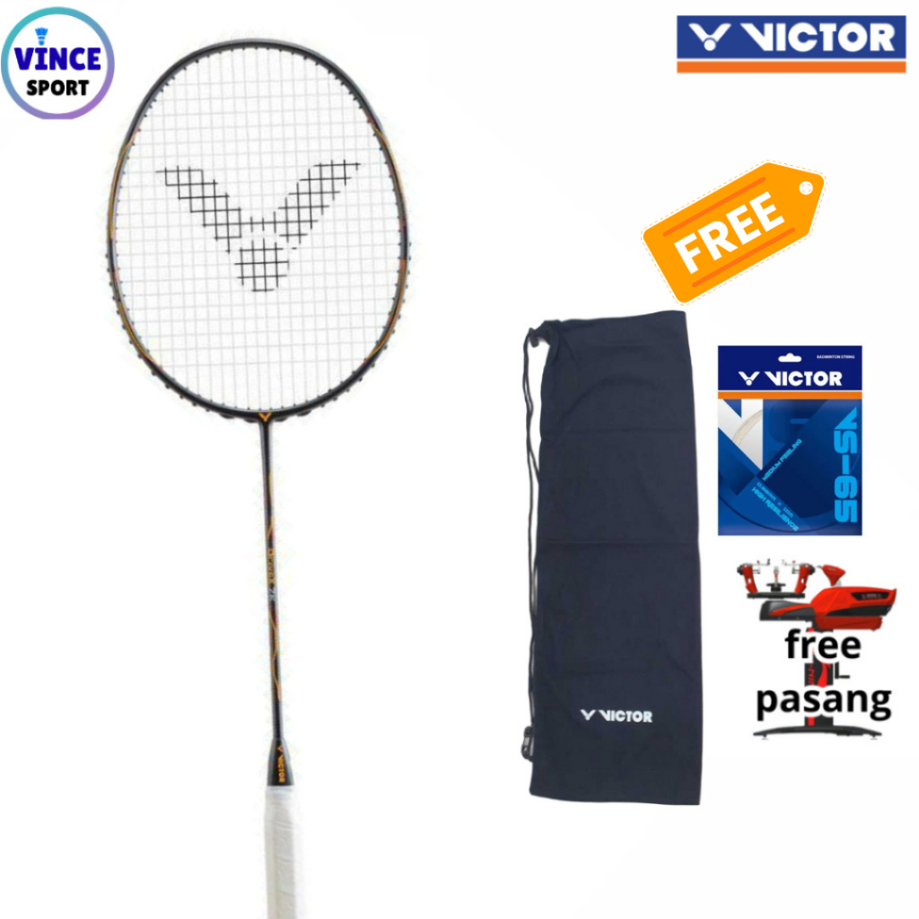 Raket Badminton VICTOR  DRIVEX  7K