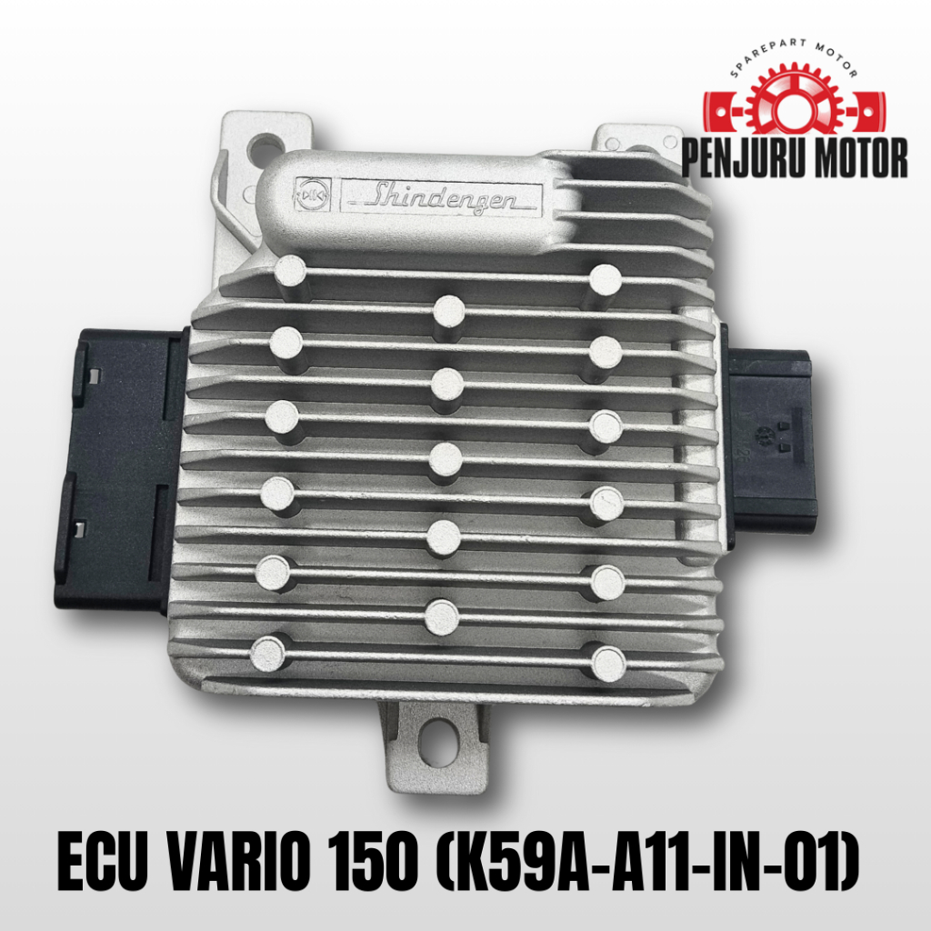 Ecu Vario 150 ESP 2015-2018 K59A-A11 IN 01 - (Bisa Scan OBD)