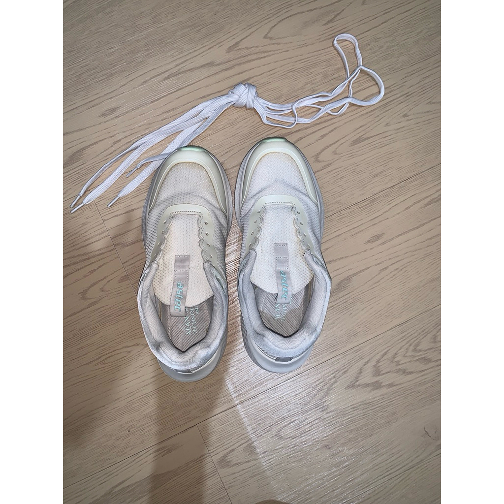 Payless Astec Womens Jansy Running Sneakers