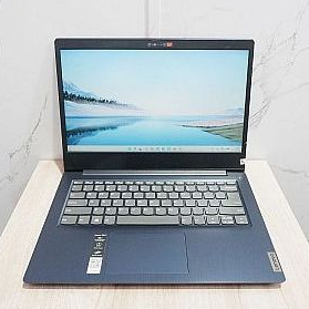 Laptop Lenovo Ideapad Slim 3 AMD Ryzen 3 4300U Ram 8Gb Ssd 256Gb SCU23031