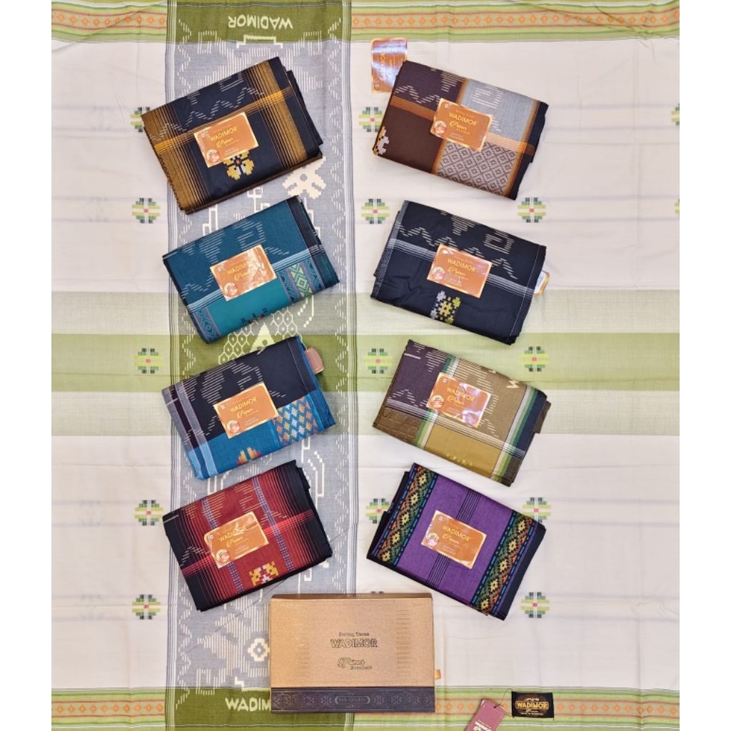 SARUNG WADIMOR PRIMER EXCELLENT