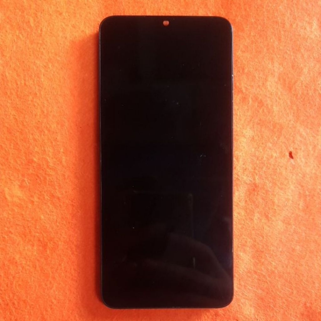 LCD TOUCHSCREEN BERIKUT FRAME REDMI 13C / POCO C65 FUNGSI NORMAL MULUS TANPA NODA TESTED ORIGINAL CO