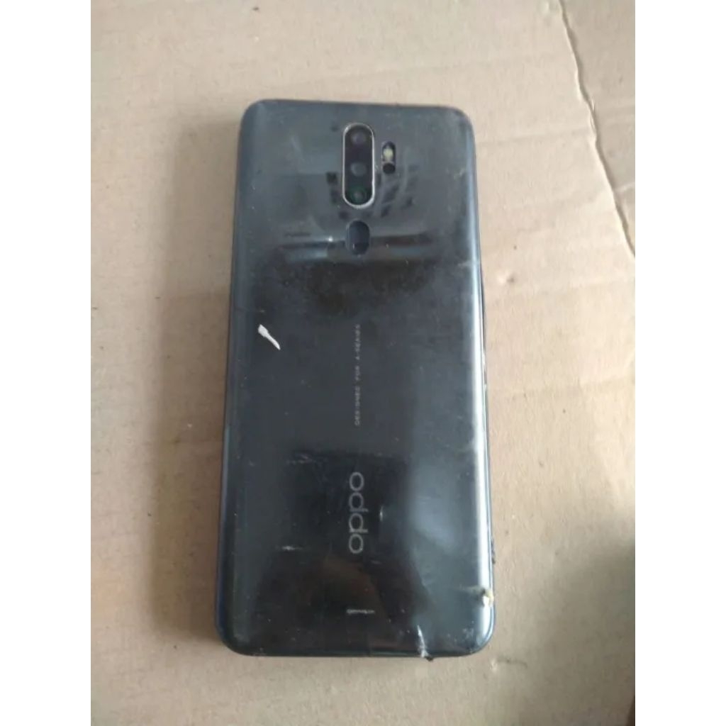 Mesin Hp Oppo A5 2020 Normal OK
