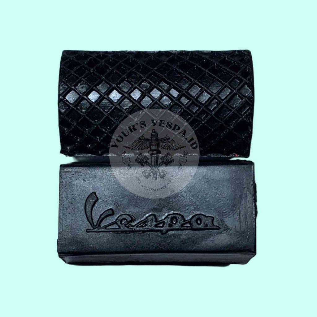 KARET  TUAS INJEKAN PEDAL REM BELAKANG VESPA VBA VBB VNB SUPER SPRINT