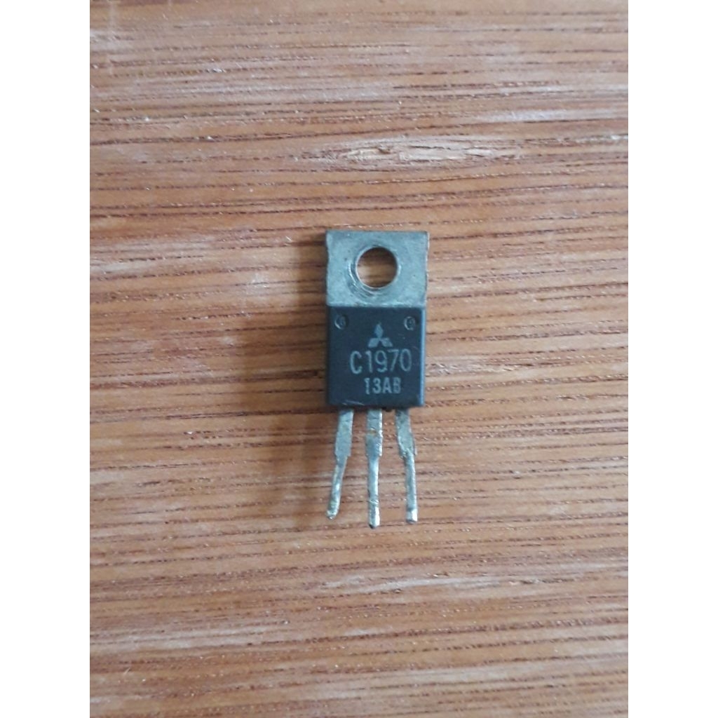 Transistor C1970