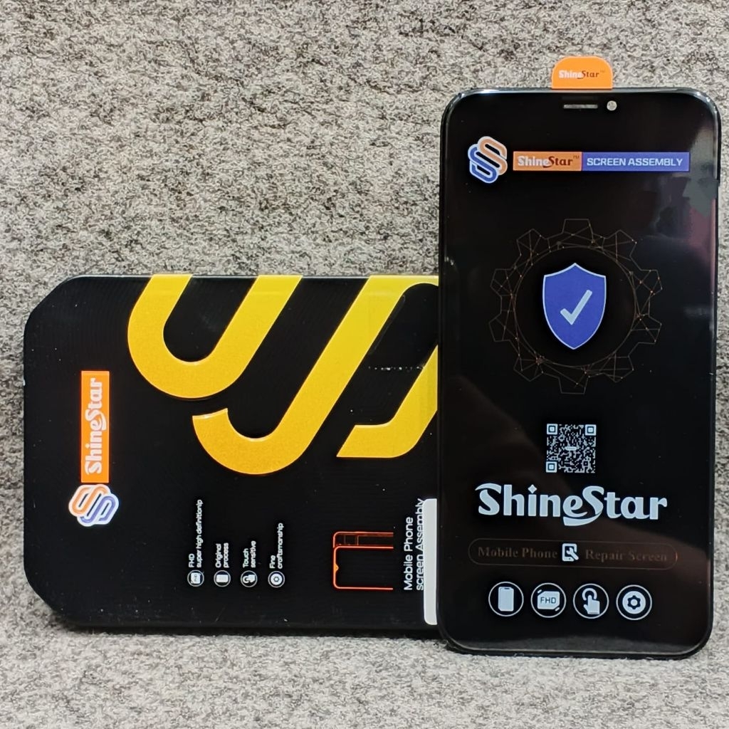 LCD IPHONE XS