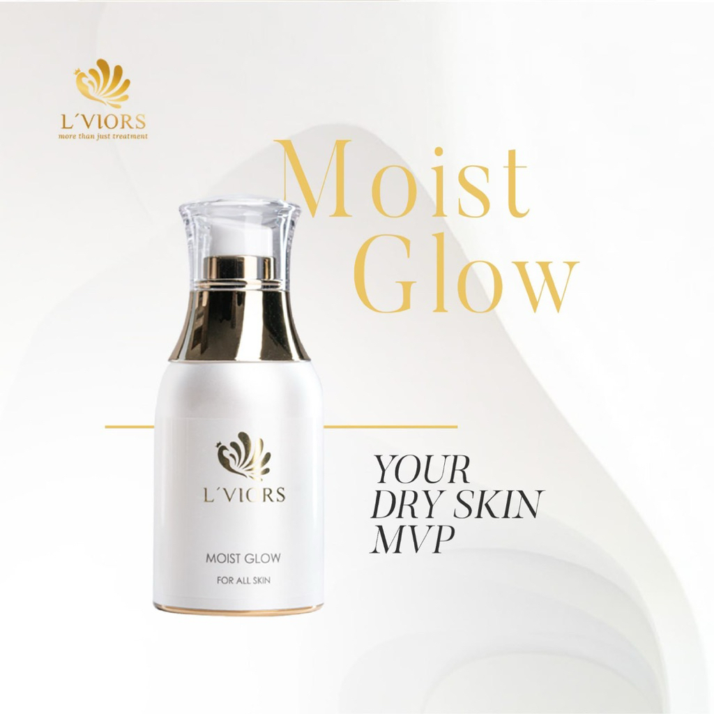 LVIORS - MOIST GLOW