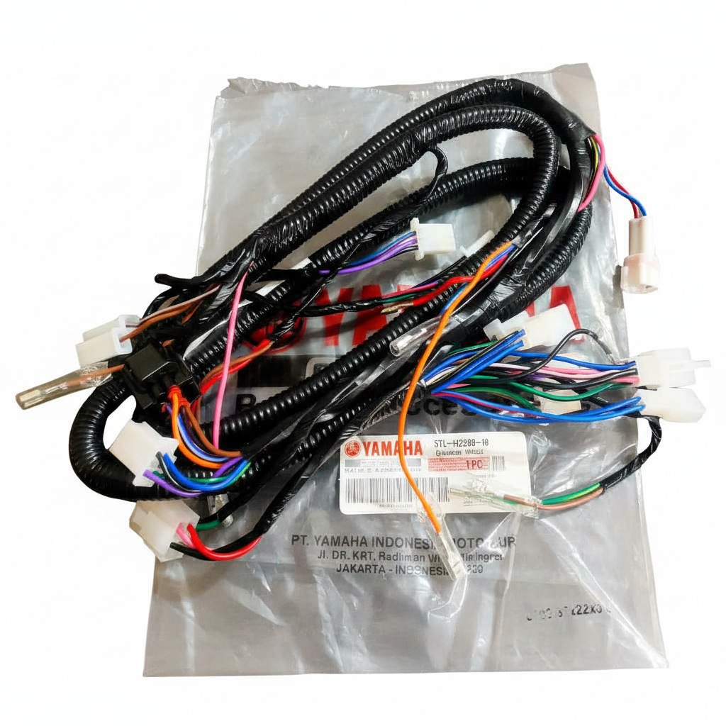 KABEL BODY MIO 5TL YAMAHA 5TL-H2590-10