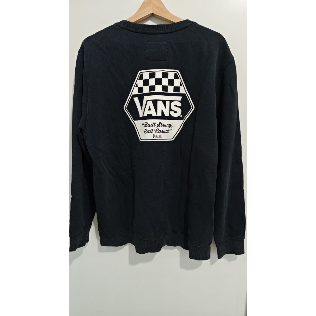 CN Vans