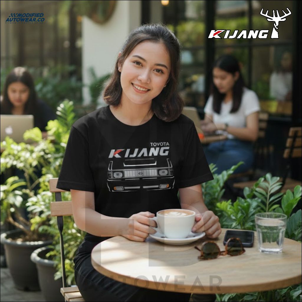 kaos kijang grand modified autowear premium kaos panjang kijang indonesia kijang grand siluite