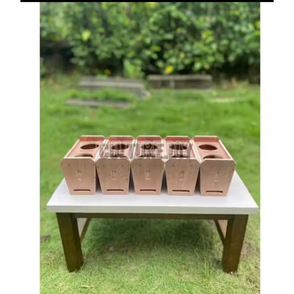 MINIATUR BOX SPEAKER LINE ARRAY 2INCH DOBEL. AUDIO MINIATUR.