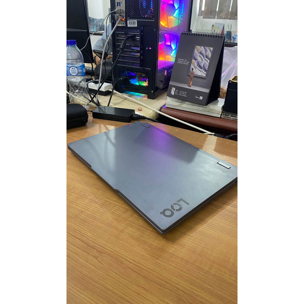 Lenovo LOQ RTX 4050