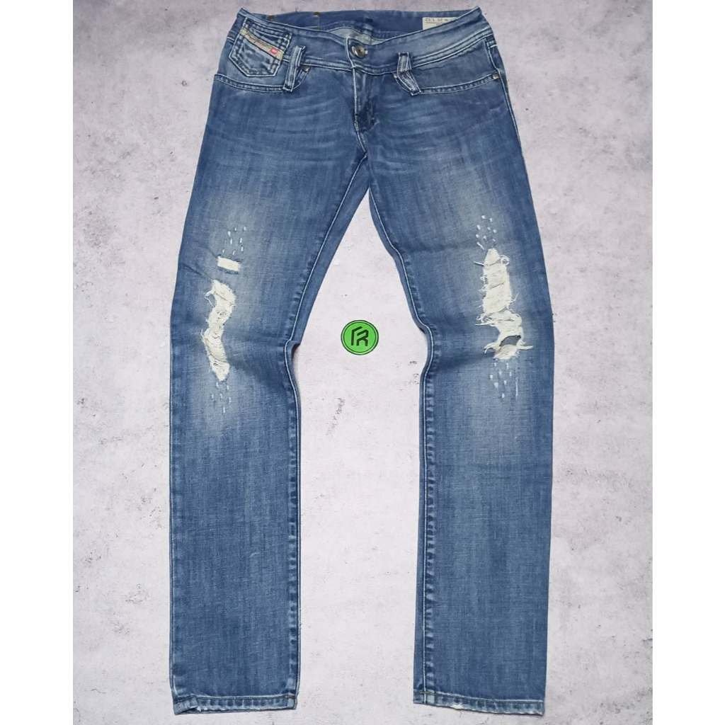 DIESEL INDUSTRY JEANS FR060