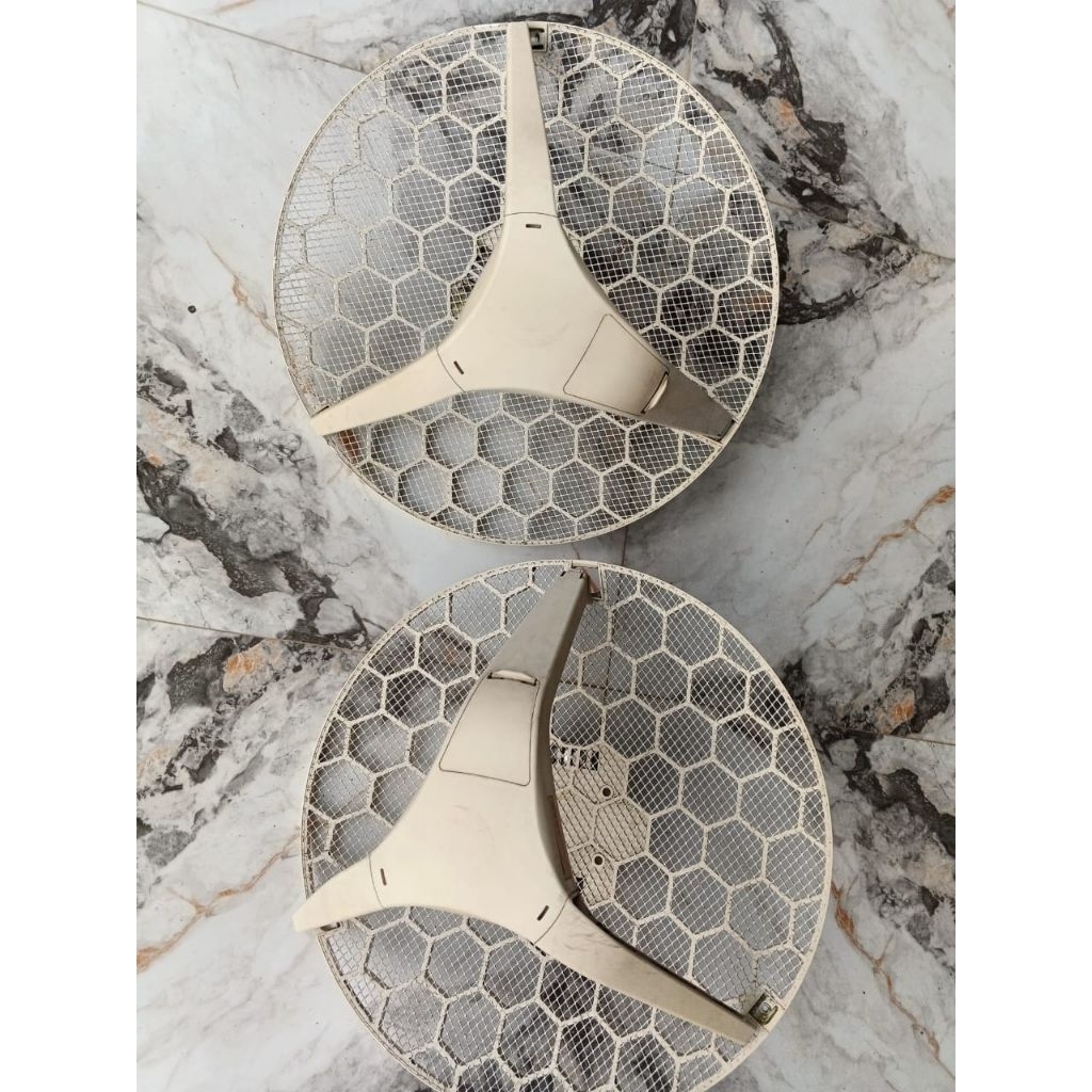 Mikrotik RB-Lhg5nd kondisi bekas dan berfungsi baik