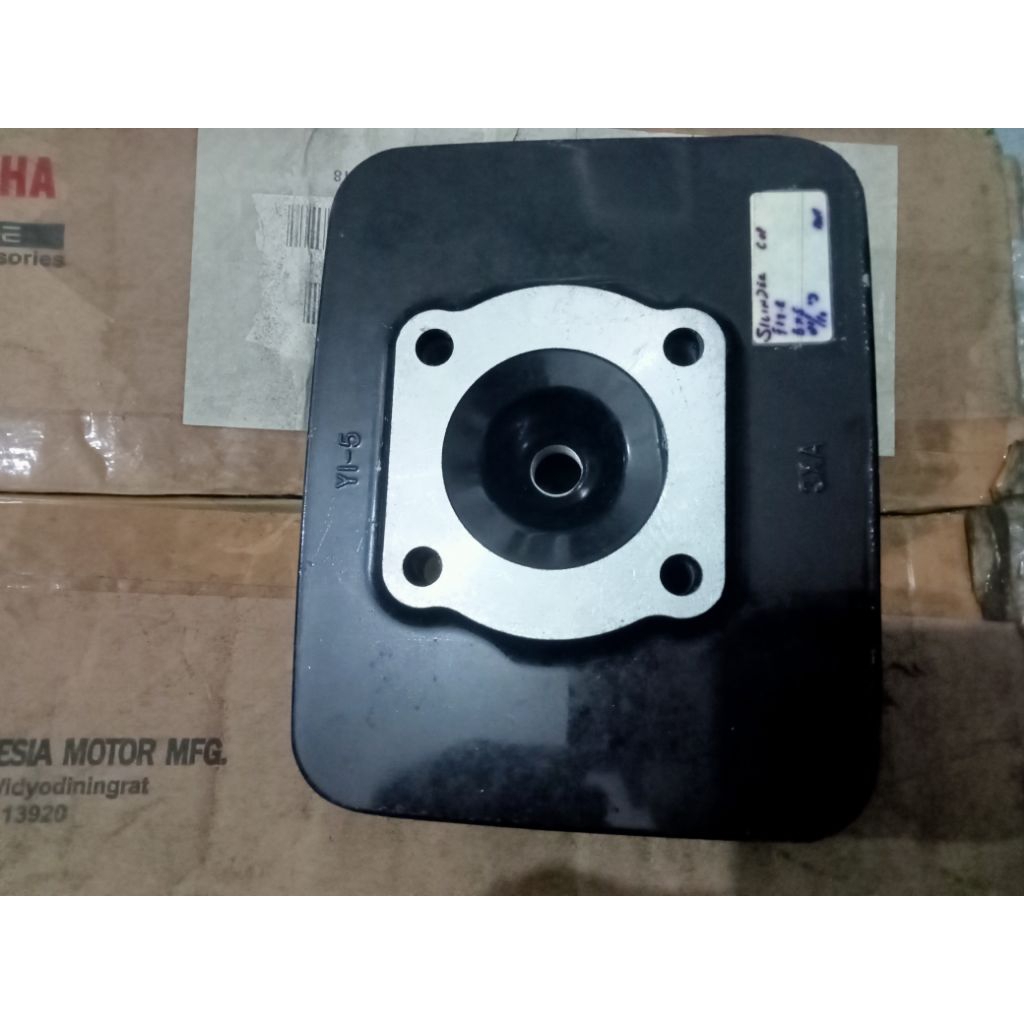 head kop yamaha fizr F1zr