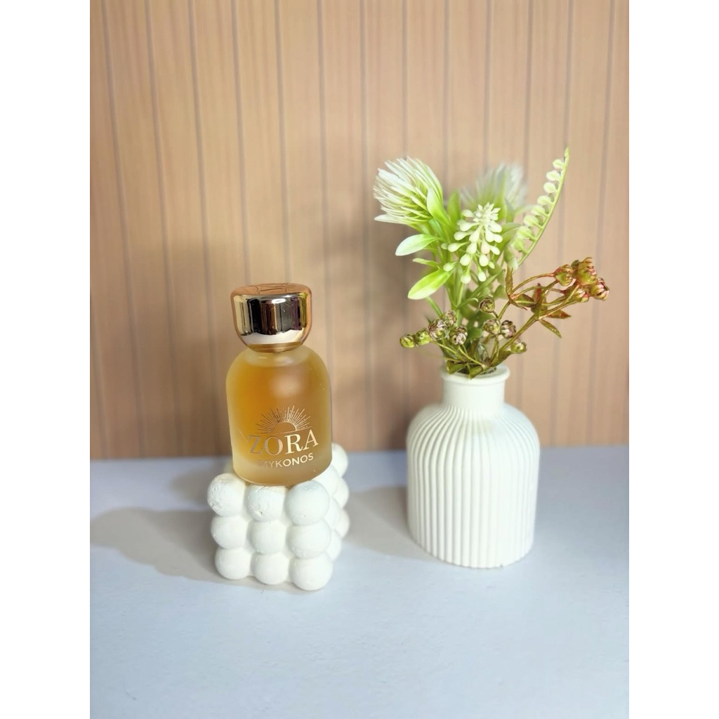 PL PARFUM MYKONOS ZORA