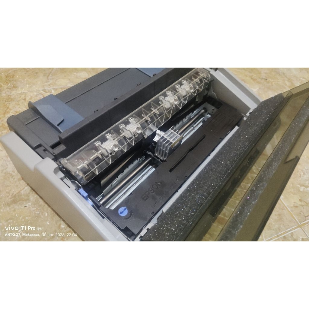 printer epson lx 310 bekas