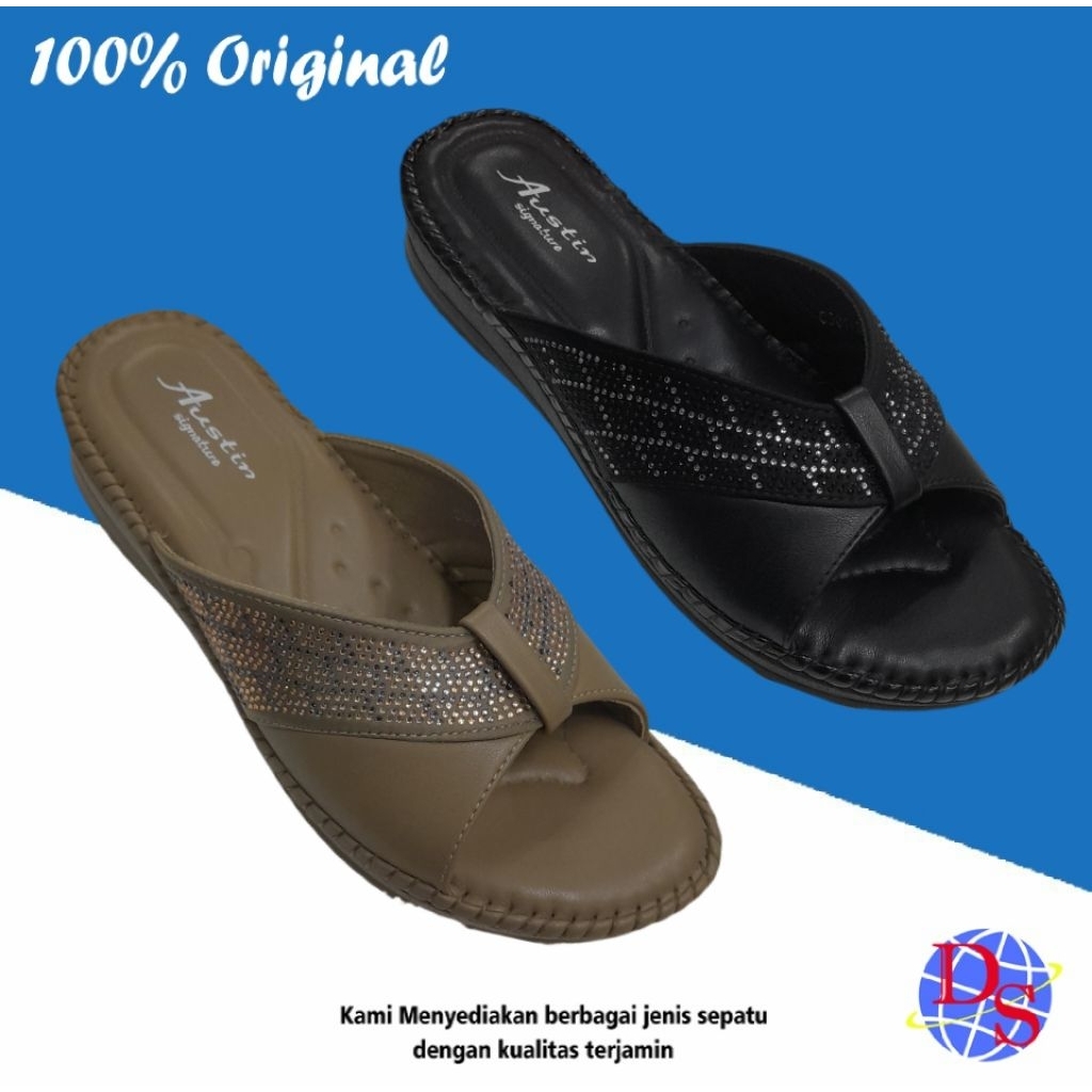 Sandal Wanita Austin S 1023 Sandal Wanita Lebaran