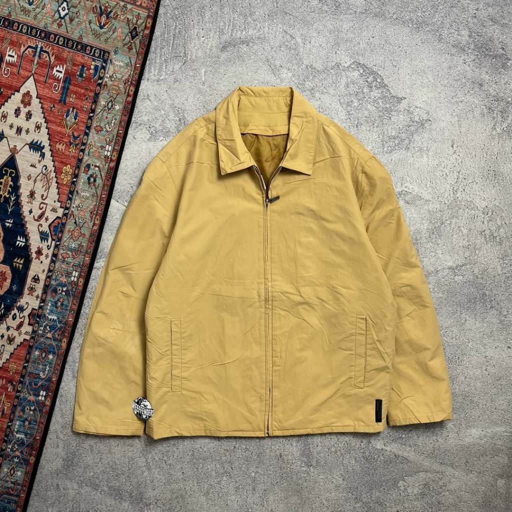 IndianBlue Work Jacket JKT6791