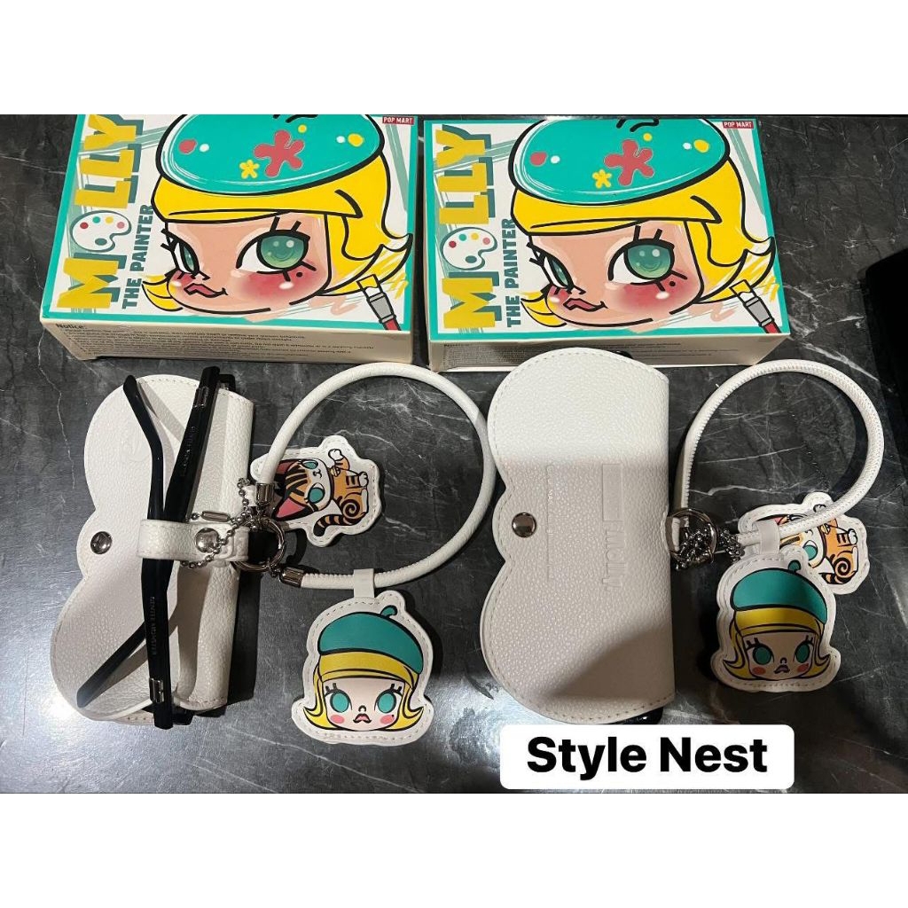 ORIGINAL MOLLY sunglasses holder ORIGINAL PM