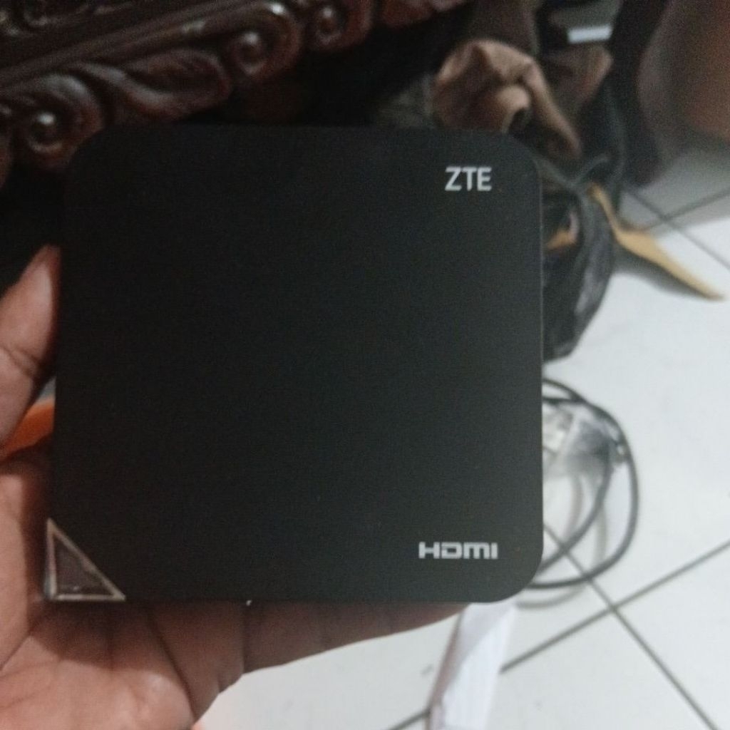 modem zte zxv10 B760