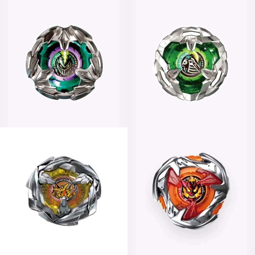 Beyblade X Takara Tomy