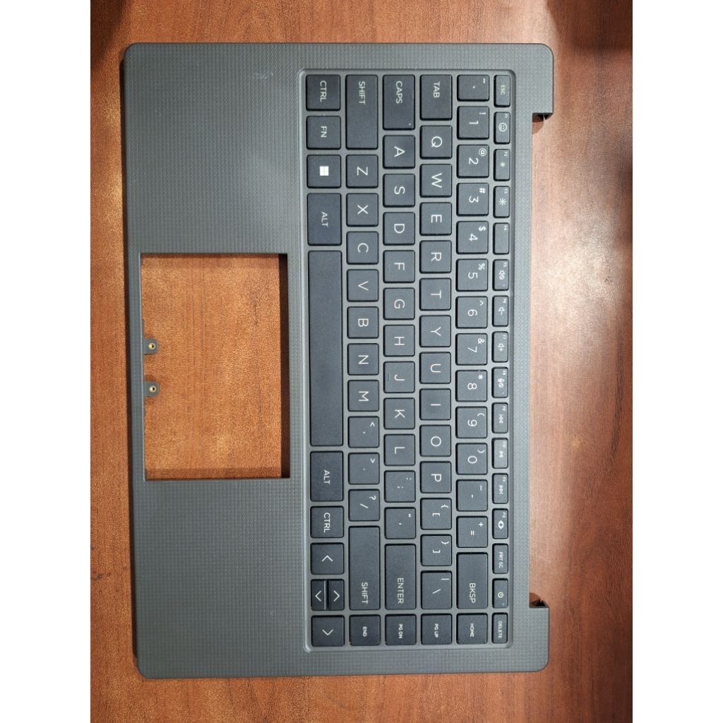 Palmrest+keyboard eror hp 14-EP, 14-EM, hp 240 G10