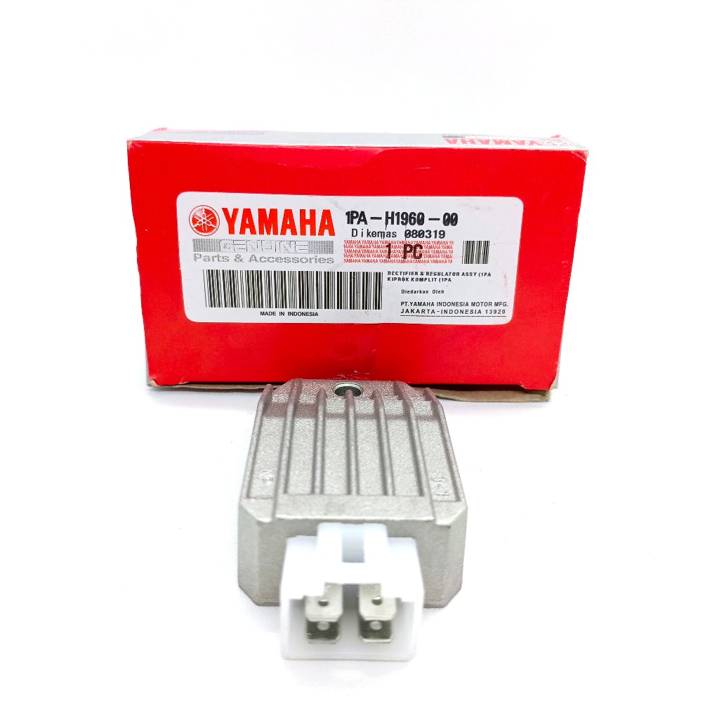 REGULATOR/ KIPROK VIXION NEW  TAHUN 2013-1014/ REGULATOR  PENGATUR ARUS/ CIPROK/ KPROK/  RGULATOR