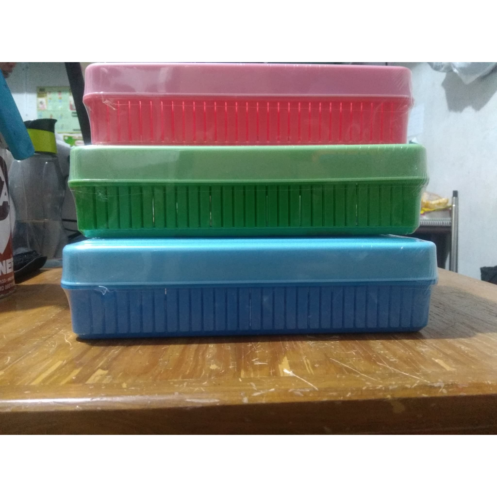 Lion Star Multi Case MC-1 / Kotak Serbaguna