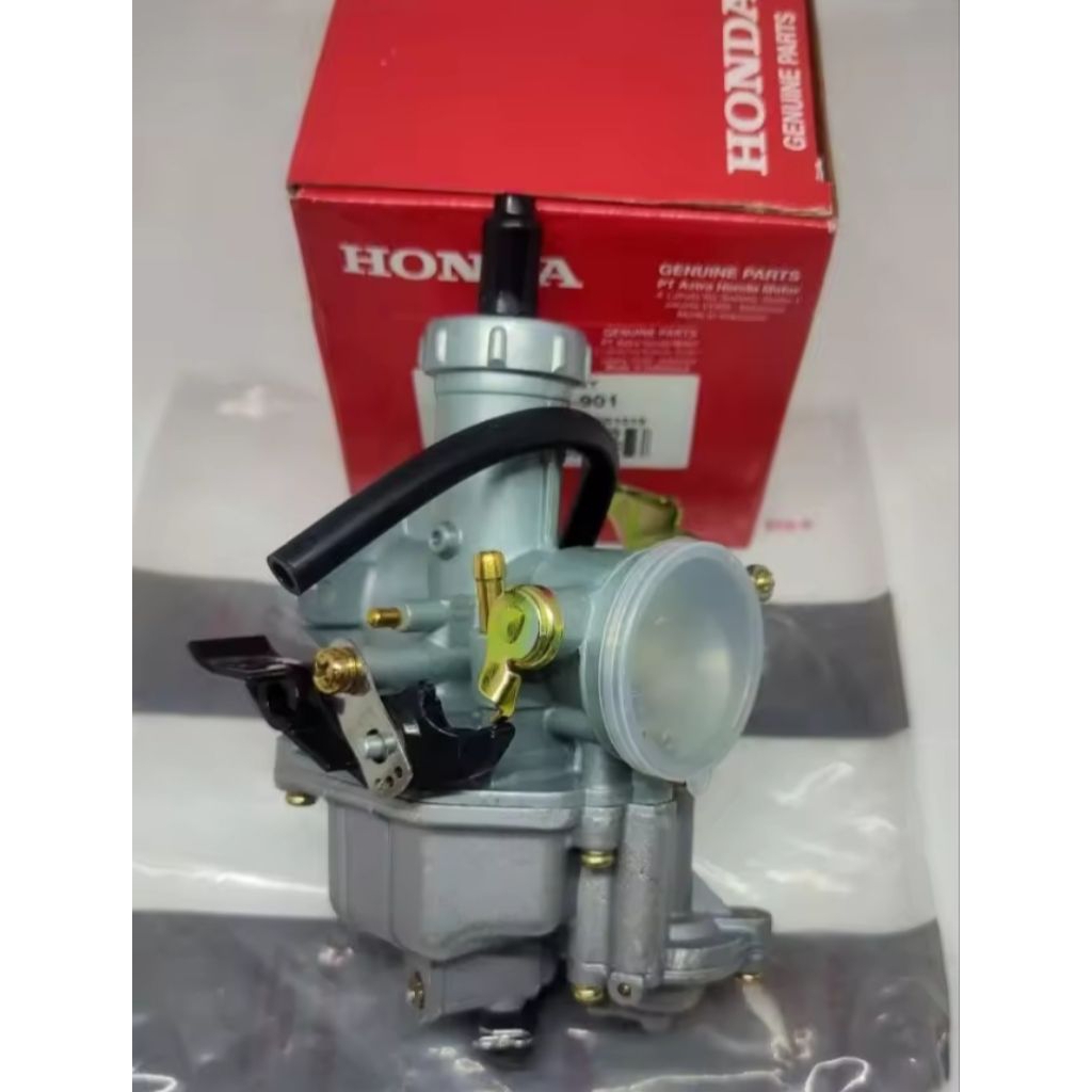 Karburator Karbu Carburator Assy Set GL Pro Neotech Max Megapro Primus Lama Old Keihin