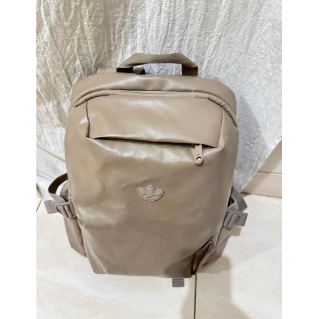 PRELOVED TAS ADIDAS RIFTA BACKPACK