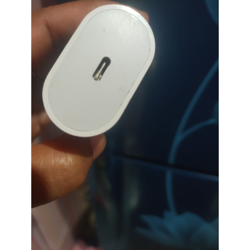 batok casan ori copotan iPhone