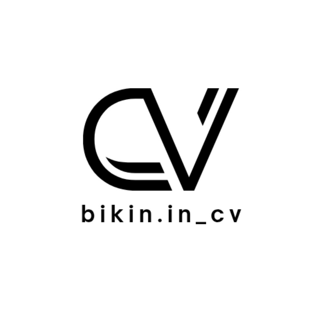 JASA PENULISAN CV SURAT LAMARAN SURAT PENGUNDURAN DIRI DAN SEJENISNYA